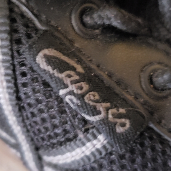 Women's Jazz Sneakers - Picture 5 of 5